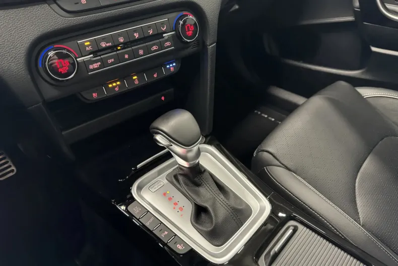 Kia XCeed din 2021 cu 37.730 km - oferta KIA158365 - foto 15