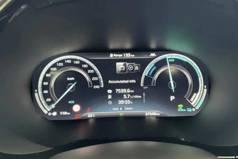 Kia XCeed din 2021 cu 37.730 km - oferta KIA158365 - foto 16