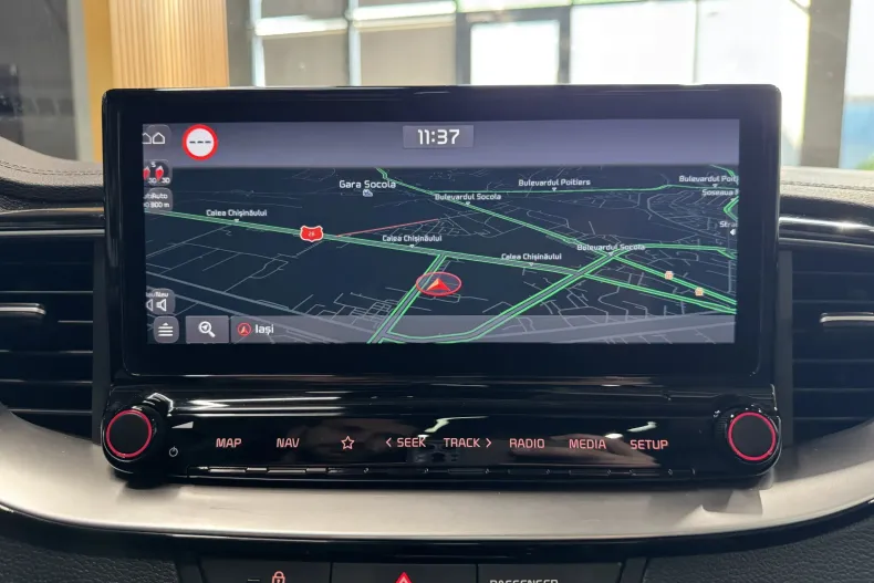 Kia XCeed din 2021 cu 37.730 km - oferta KIA158365 - foto 17