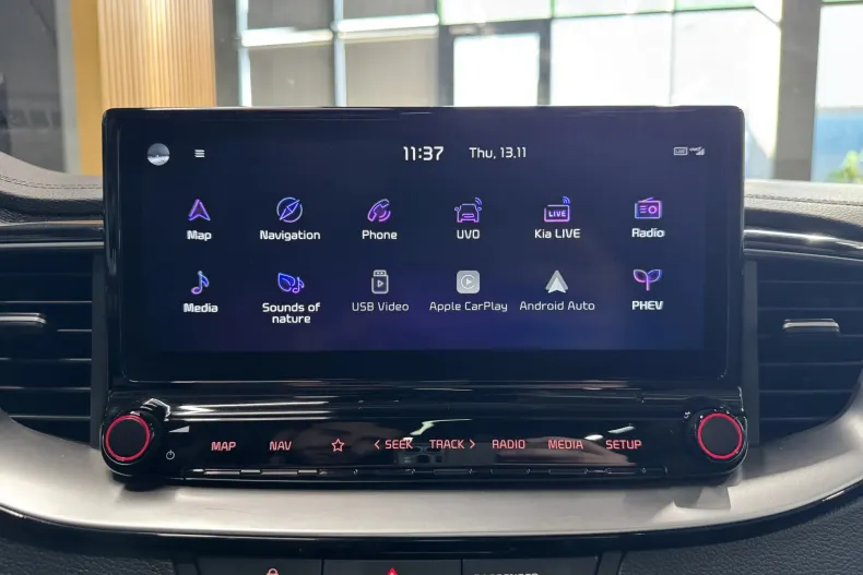 Kia XCeed din 2021 cu 37.730 km - oferta KIA158365 - foto 18