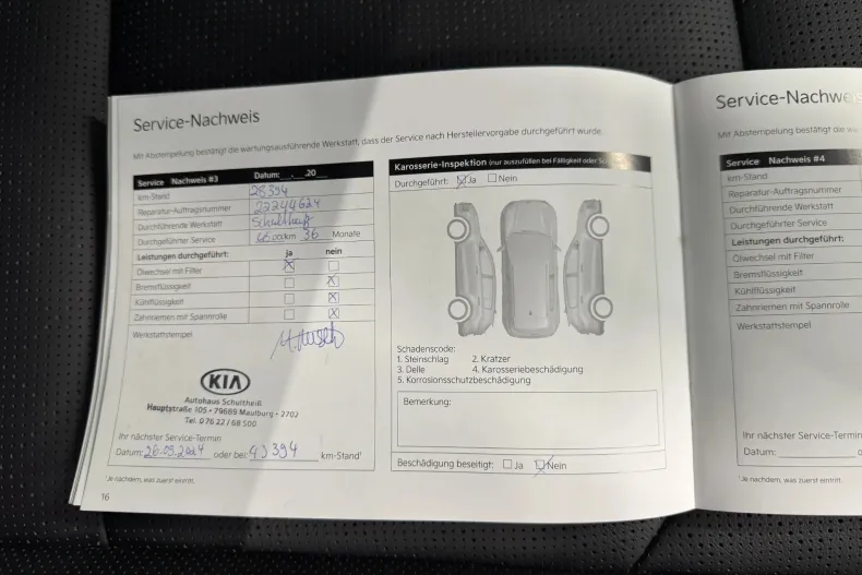 Kia XCeed din 2021 cu 37.730 km - oferta KIA158365 - foto 23