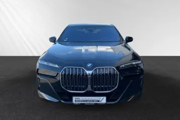 BMW 750 din 2024 - oferta BMW158366