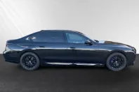 BMW 750 din 2024 cu 17.317 km - oferta BMW158366 - foto 2