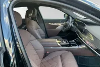 BMW 750 din 2024 cu 17.317 km - oferta BMW158366 - foto 6