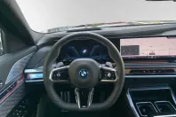 BMW 750 din 2024 cu 17.317 km - oferta BMW158366 - foto 8