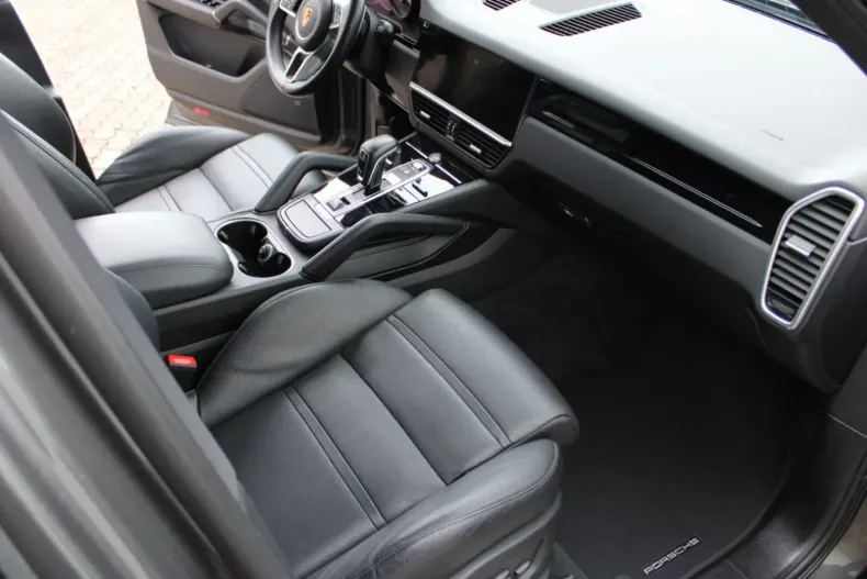 Porsche Cayenne din 2022 cu 81.700 km - oferta POR158367 - foto 11