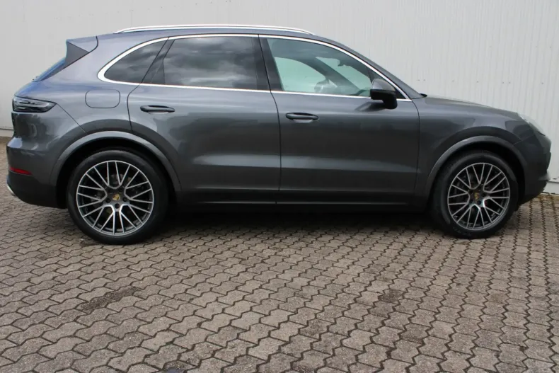Porsche Cayenne din 2022 cu 81.700 km - oferta POR158367 - foto 16