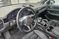 Porsche Cayenne din 2022 cu 75.500 km - oferta POR158368 - foto 6
