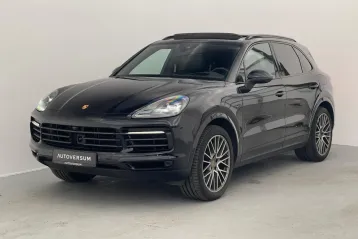 Porsche Cayenne din 2022 - oferta POR158369
