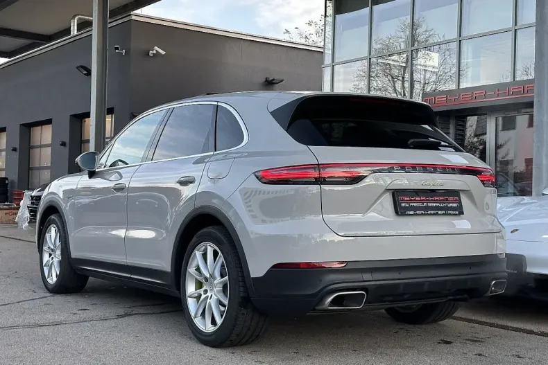 Porsche Cayenne din 2022 cu 88.025 km - oferta POR158370 - foto 8