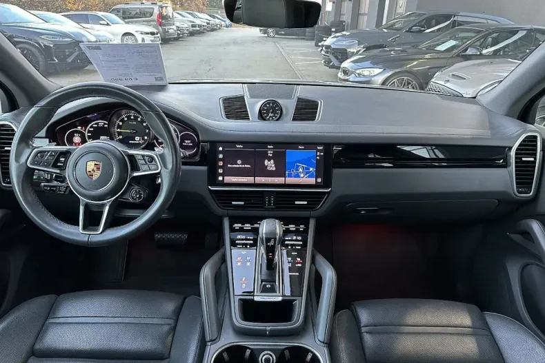 Porsche Cayenne din 2022 cu 88.025 km - oferta POR158370 - foto 18