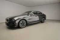 BMW 530 din 2025 cu 26.000 km - oferta BMW158371 - foto 1