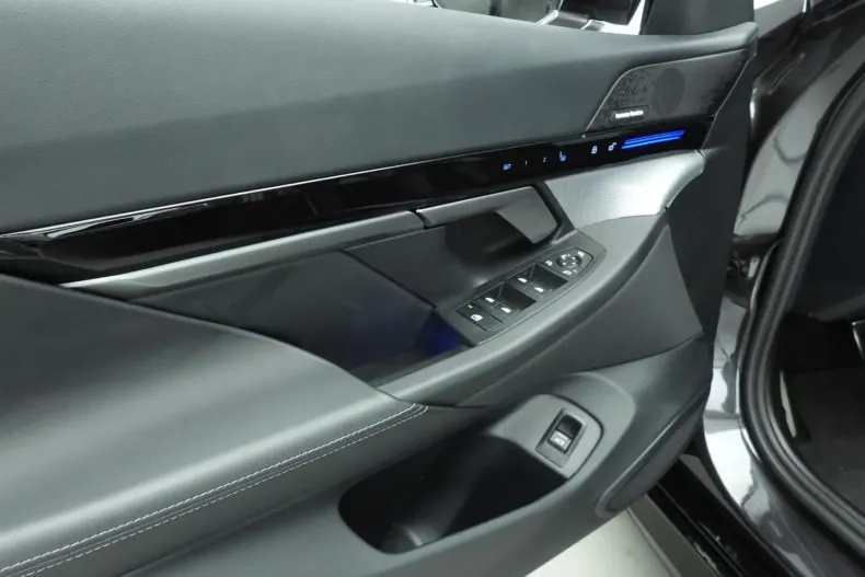 BMW 530 din 2025 cu 26.000 km - oferta BMW158371 - foto 20