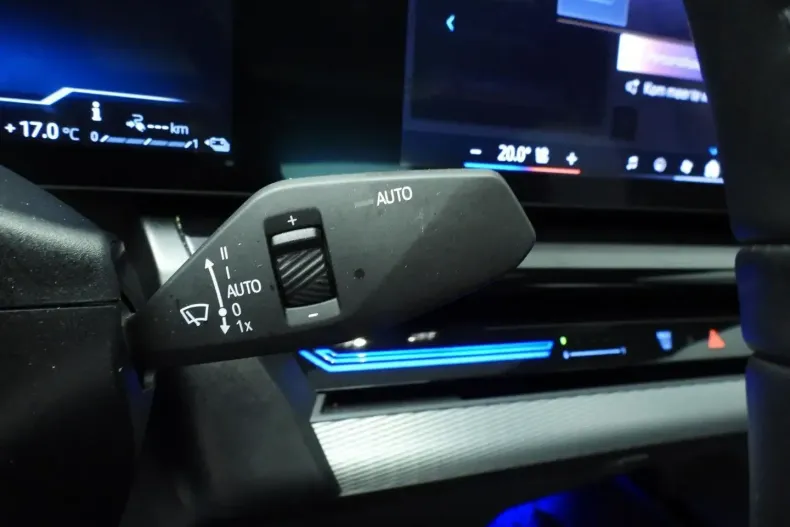 BMW 530 din 2025 cu 26.000 km - oferta BMW158371 - foto 29