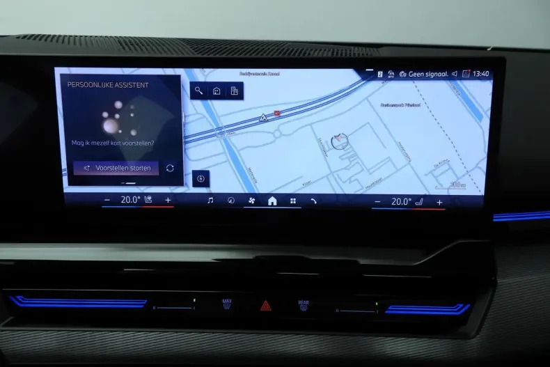 BMW 530 din 2025 cu 26.000 km - oferta BMW158371 - foto 33