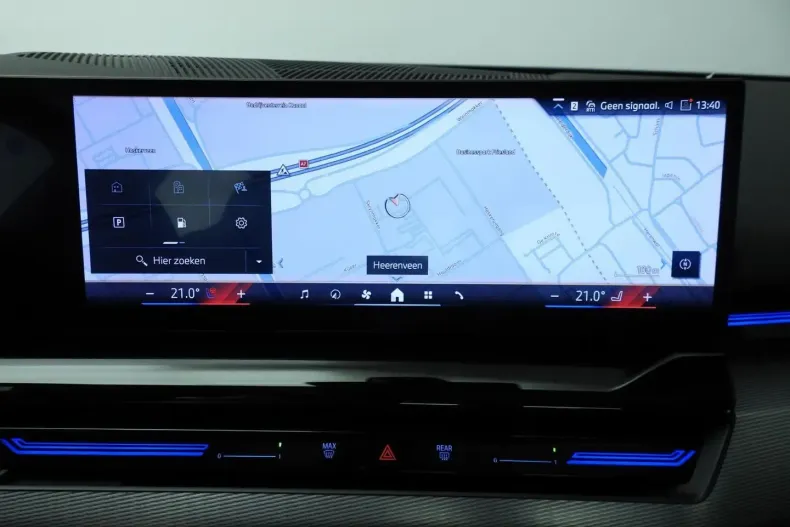 BMW 530 din 2025 cu 26.000 km - oferta BMW158371 - foto 38