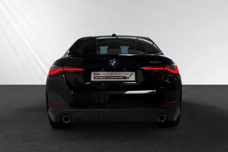 BMW 430 Gran Coupé din 2022 cu 25.696 km - oferta BMW158372 - foto 5