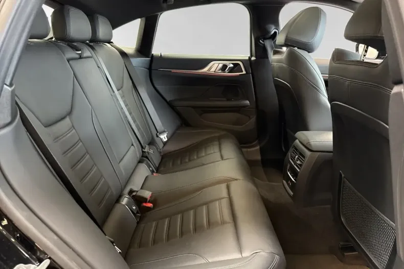 BMW 430 Gran Coupé din 2022 cu 25.696 km - oferta BMW158372 - foto 10