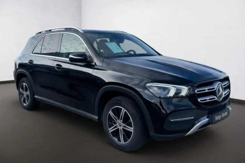 Mercedes-Benz GLE 300 din 2023 cu 47.780 km - oferta MER158373 - foto 5