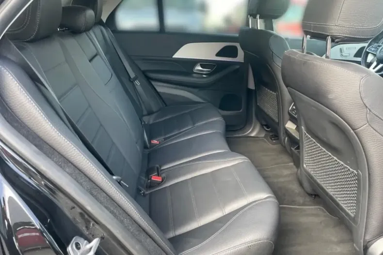 Mercedes-Benz GLE 300 din 2023 cu 47.780 km - oferta MER158373 - foto 12