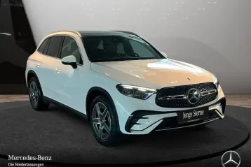 Mercedes-Benz GLC 220 din 2023 - oferta MER158374