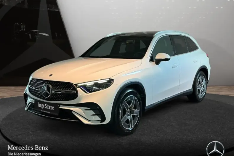 Mercedes-Benz GLC 220 din 2023 cu 65.526 km - oferta MER158374 - foto 3