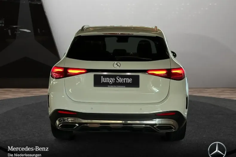 Mercedes-Benz GLC 220 din 2023 cu 65.526 km - oferta MER158374 - foto 6