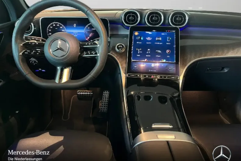 Mercedes-Benz GLC 220 din 2023 cu 65.526 km - oferta MER158374 - foto 11