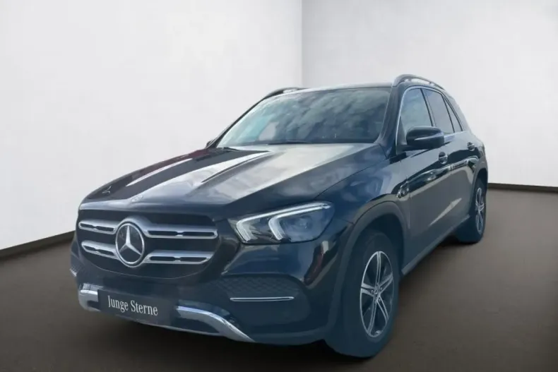 Mercedes-Benz GLE 300 din 2023 cu 47.780 km - oferta MER158375 - foto 2