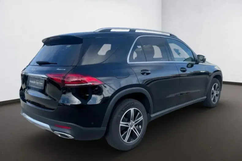 Mercedes-Benz GLE 300 din 2023 cu 47.780 km - oferta MER158375 - foto 4