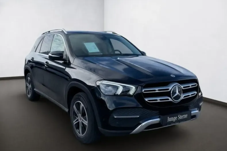 Mercedes-Benz GLE 300 din 2023 cu 47.780 km - oferta MER158375 - foto 6