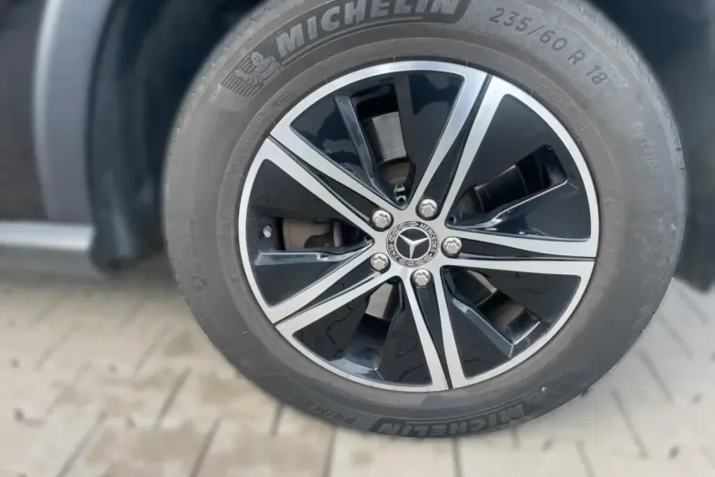 Mercedes-Benz GLE 300 din 2023 cu 47.780 km - oferta MER158375 - foto 7