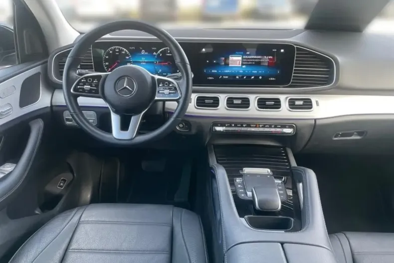Mercedes-Benz GLE 300 din 2023 cu 47.780 km - oferta MER158375 - foto 10