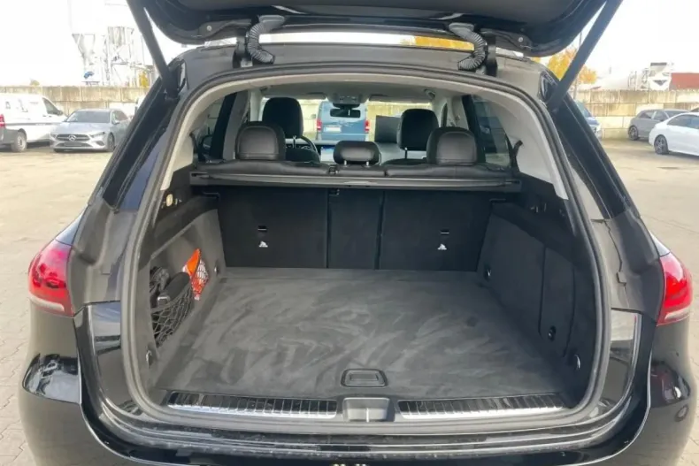 Mercedes-Benz GLE 300 din 2023 cu 47.780 km - oferta MER158375 - foto 15