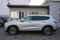 Hyundai SANTA FE din 2022 cu 66.000 km - oferta HYU158376 - foto 2