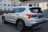 Hyundai SANTA FE din 2022 cu 66.000 km - oferta HYU158376 - foto 7