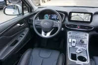 Hyundai SANTA FE din 2022 cu 66.000 km - oferta HYU158376 - foto 10