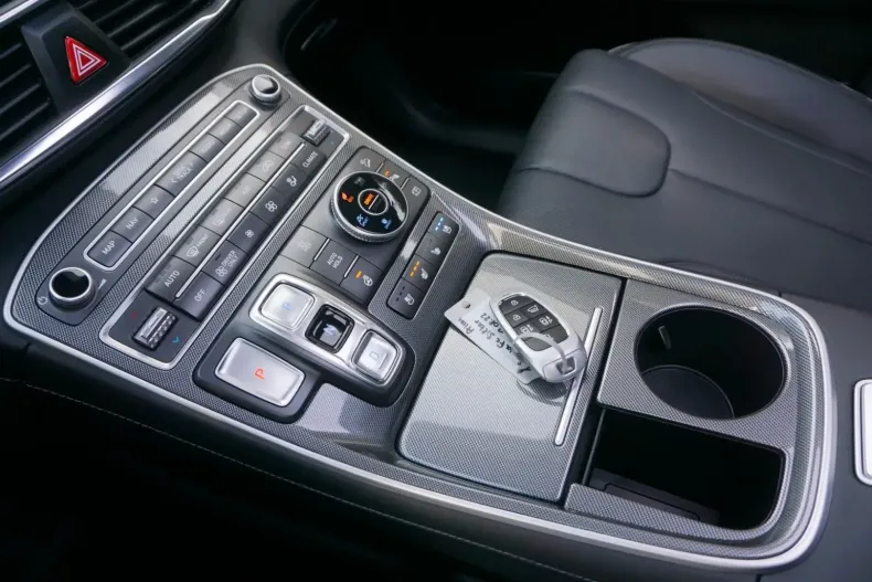 Hyundai SANTA FE din 2022 cu 66.000 km - oferta HYU158376 - foto 18