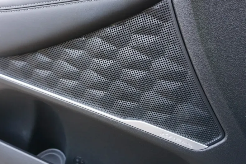 Hyundai SANTA FE din 2022 cu 66.000 km - oferta HYU158376 - foto 21