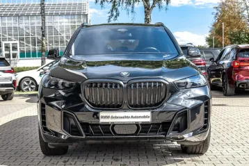 BMW X5 din 2024 - oferta BMW158378