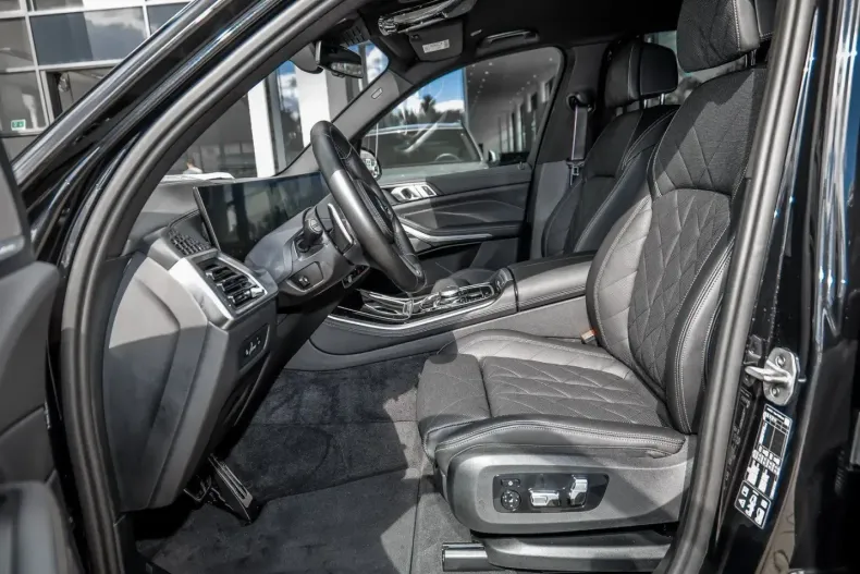 BMW X5 din 2024 cu 26.550 km - oferta BMW158378 - foto 9