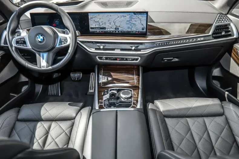 BMW X5 din 2024 cu 26.550 km - oferta BMW158378 - foto 12