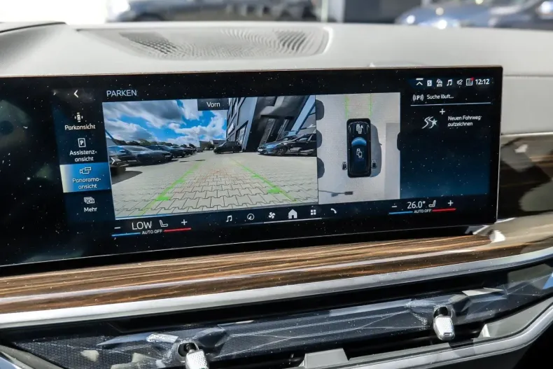 BMW X5 din 2024 cu 26.550 km - oferta BMW158378 - foto 16