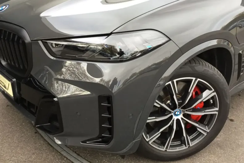 BMW X5 din 2024 cu 32.532 km - oferta BMW158379 - foto 2