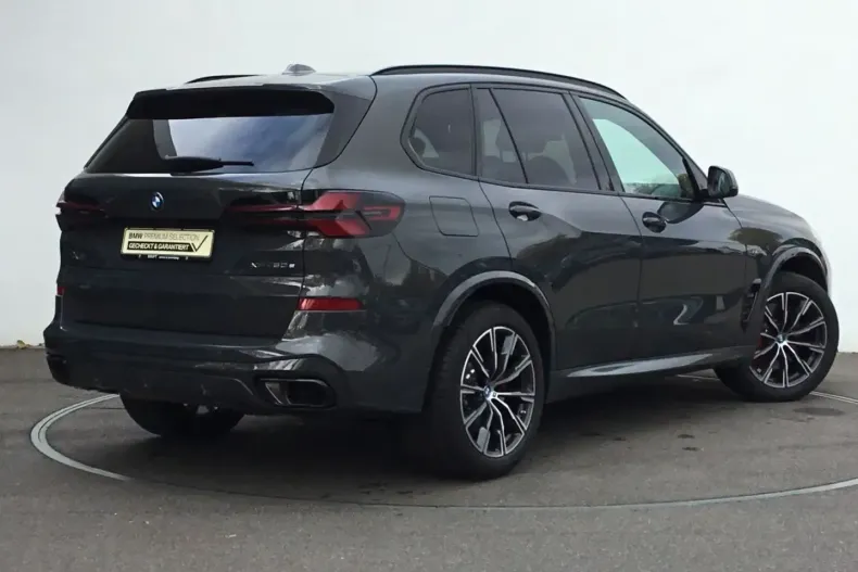 BMW X5 din 2024 cu 32.532 km - oferta BMW158379 - foto 3