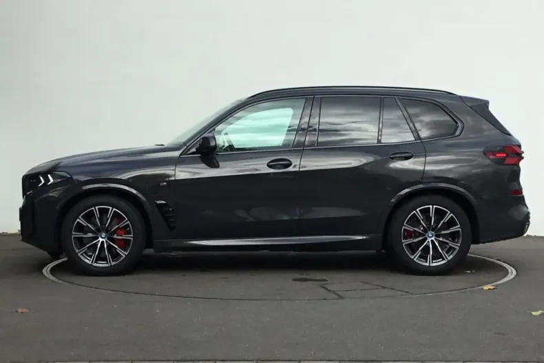 BMW X5 din 2024 cu 32.532 km - oferta BMW158379 - foto 6