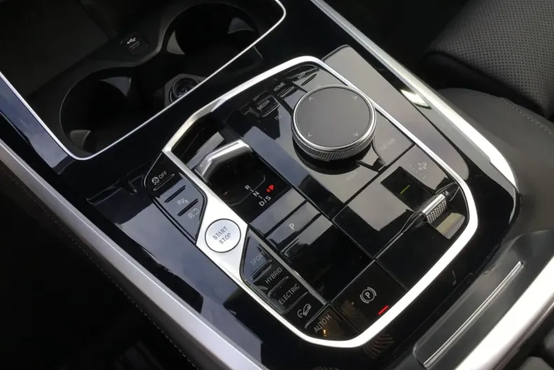 BMW X5 din 2024 cu 32.532 km - oferta BMW158379 - foto 11