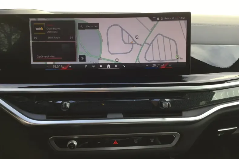 BMW X5 din 2024 cu 32.532 km - oferta BMW158379 - foto 12