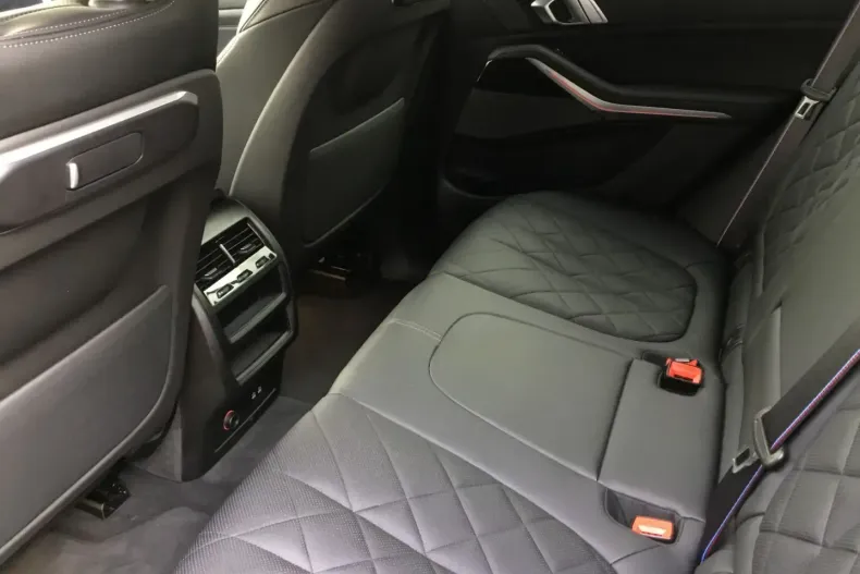 BMW X5 din 2024 cu 32.532 km - oferta BMW158379 - foto 17