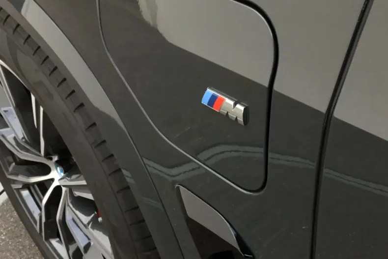 BMW X5 din 2024 cu 32.532 km - oferta BMW158379 - foto 19